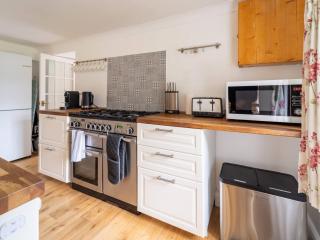 Pass the Keys Unicorn Cottage Rural Cotswold Escape - Great Rollright - 5