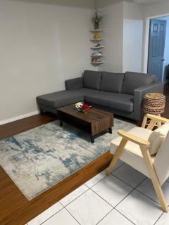 1 Bedroom Apartment, in Coconut Drive San Fernando - San Fernando - 2