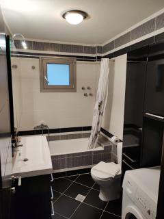 ALEXANDRA BOUTIQUE RESIDENCE Garden Apartment - Alexandroupolis - 2