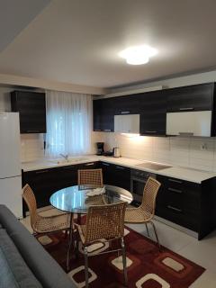 ALEXANDRA BOUTIQUE RESIDENCE Garden Apartment - Alexandroupolis - 7