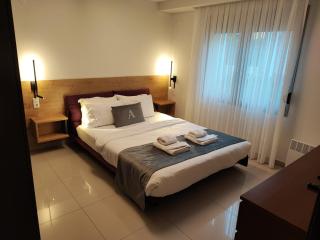 ALEXANDRA BOUTIQUE RESIDENCE Garden Apartment - Alexandroupolis - 3