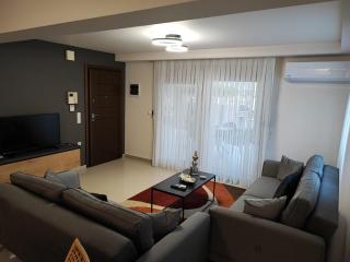 ALEXANDRA BOUTIQUE RESIDENCE Garden Apartment - Alexandroupolis - 6