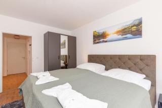 Apartment Weitblick - 7. Stock - 4