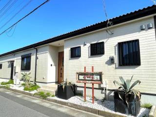 GMC DOG HOUSE - Ichinomiya - 2