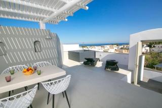 Shades of White Villas - 3