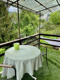 Haus Marija M - Badenweiler - 3