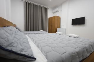 Guesthouse Aurel - Berat - 5