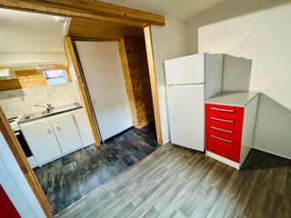 appartement 2 pieces - Aurillac - 9