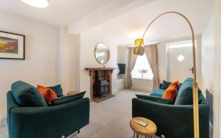 Ratstone Cottage - Keswick - 8