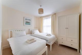 Ratstone Cottage - Keswick - 5