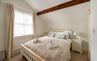 Ratstone Cottage - 4