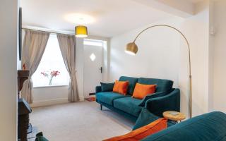 Ratstone Cottage - Keswick - 2