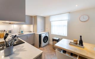 Ratstone Cottage - Keswick - 1