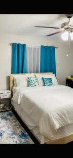 1 Bedroom Apartment, in Coconut Drive San Fernando - San Fernando - 0