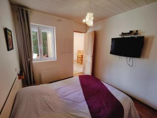 Location MarjoRI - T2 Le Roselin - Le Lauzet-Ubaye - 1