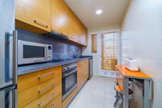 Golden Gardens Zen Apartment Javea Arenal by Rock Rentals - 1