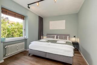Apartment FUCHSBAU - 2 Zimmer mit Balkon - Ruhpolding - 3