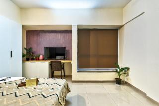 Elysian Suites 203 - Pune - 8
