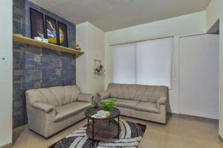 Elysian Suites 203 - Pune - 7