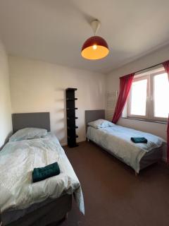Zimmervermittlung Hemelingen - Brema - 0