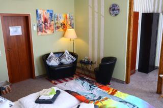 Boulevardhotel Sängerstadt - alle Zimmer klimatisiert - 1