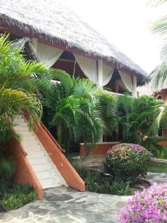 Tembo 2 Beach cottage, with Pool & Spa - Malindi - 3