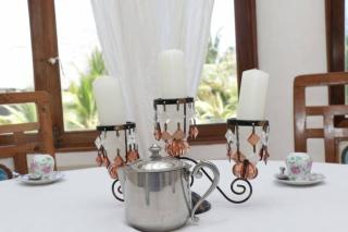 Tembo 2 Beach cottage, with Pool & Spa - Malindi - 1