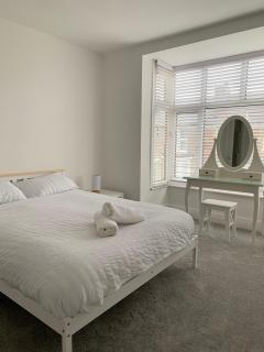 Iris Home in Southsea FREE street parking and pets welcome - Portsmouth - 0