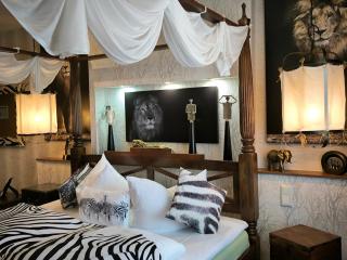 Boulevardhotel Sängerstadt - alle Zimmer klimatisiert - Finsterwalde - 7