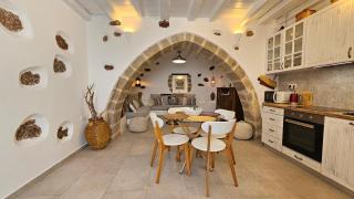 Marmara Traditional Apartments - 1