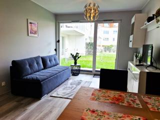 Apartament Gdańsk Morena - Danzica - 0
