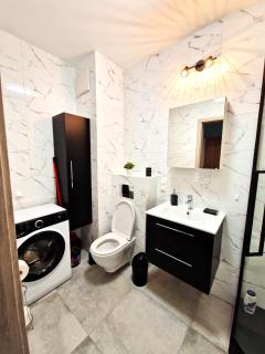 Apartament Gdańsk Morena - Danzica - 8