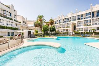Marbella House imponente ático con piscina privada - Marbella - 0