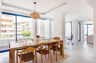 Marbella House imponente ático con piscina privada - Marbella - 8