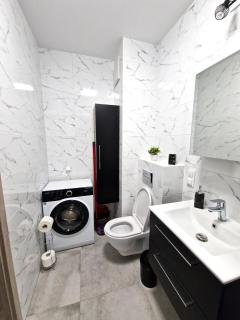 Apartament Gdańsk Morena - Danzica - 4