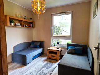 Apartament Gdańsk Morena - Danzica - 2