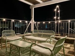 Le Grind - Terrace with a great view - 9