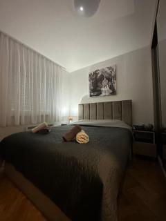 Talija apartman 3 - Vrnjačka Banja - 4