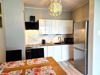 Apartament Gdańsk Morena - Danzica - 7