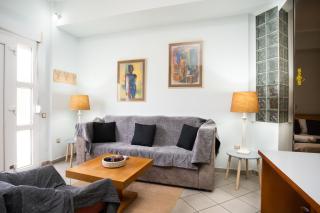 Art of urban hospitality! - Mitilene - 3