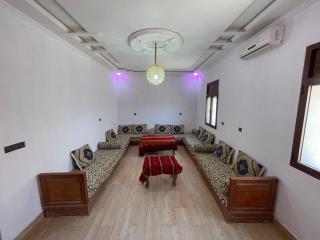 Merzouga Lodge - 5