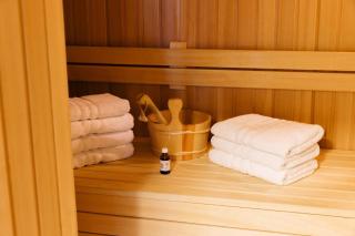 Ferienhaus in Makkum Sauna und schöner Aussicht - 5