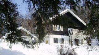 Ferienhaus Für Naturliebhaber Und Ruhesuchende - 4