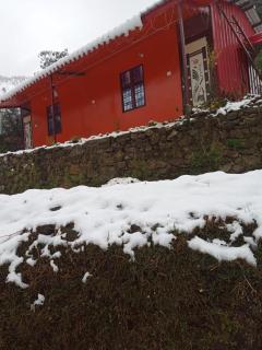 Himalayan Homestay Huddu Valley - 1