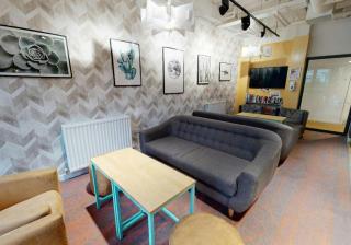 Student Only Private Room in Apartments at Collingwood - Newcastle upon Tyne - 2