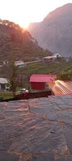 Himalayan Homestay Huddu Valley - 5