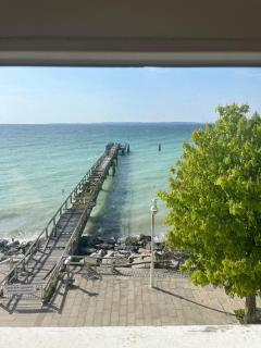 Fährblick - Pension direkt am Wasser - Sassnitz - 3