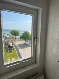 Fährblick - Pension direkt am Wasser - Sassnitz - 2