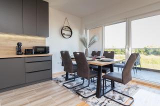 Modern and spacious apartment Helena near the beach - Privlaka - 5