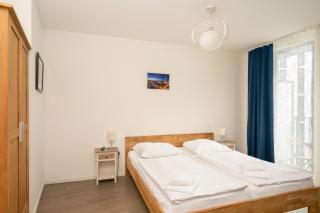 Holiday at Alexanderplatz Apartments - Berlin - 7